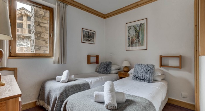 Chalet Charvet, Val D'Isere ski chalet, image 5